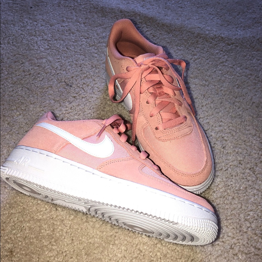 Nike AF1’s - Picture 1 of 4